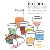 Summer Sampler Volume 2