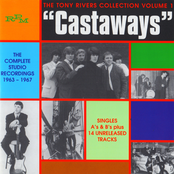 The Tony Rivers Collection, Vol. 1: Castaways