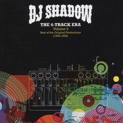 Track The Groove by Dj Shadow