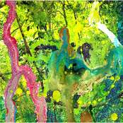 Albino Groupie / Water Lily Jaguar