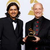 ricky kej & wouter kellerman