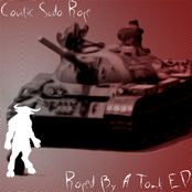 Raped By A Tank EP