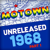 Motown Unreleased 1968 - Part 1