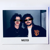 Peking Duk: Wasted