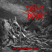 For Those Of The Blood by Legion Of Doom
