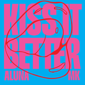 Kiss It Better