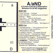 A/aND