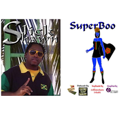 Slick Shawn: Superboo