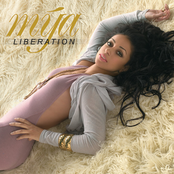 Liberation by Mýa