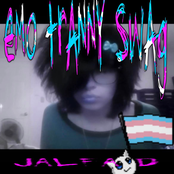 EMO TRANNY SWAG *I DO NOT TUCK IN PUBLIC*