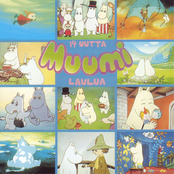 14 uutta Muumi laulua