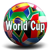 World Cup: National Anthems