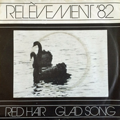 Red Hair / Glad Song 7"