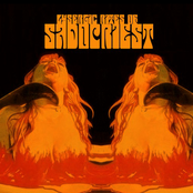 lysergic rites of sadopriest