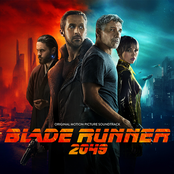 Blade Runner 2049 - Original Motion Picture Soundtrack
