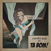 Capitão Blue