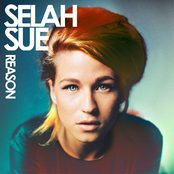 Alone by Selah Sue