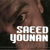 Saeed Younan ‎– Remixed