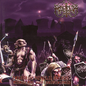 Infernal Eternal / Towards The Land Of The Damned by Marduk