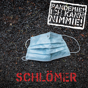 Pandemie! Ich Kann Nimmie! - Single