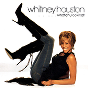 Queen Of The Night by Whitney Houston