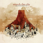 The Streetlight Diaries by Search The City