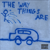 The Way Things Are - Single