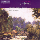 Braga: Cauchemar / Jupra