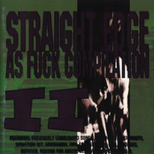 Straight Edge As Fuck 2