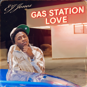 Gas Station Love - Single