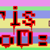 Tetris Blood: