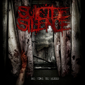Suicide Silence: No Time to Bleed