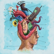 Lá Dentro do Meu Coração