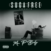 Mr.P Body