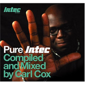 Pure Intec Compiled And Mixed By Carl Cox (Disc 1)