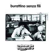 Burattino Senza Fili