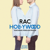 Rac Feat. Penguin Prison