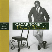 Until We Meet Again by Oscar Toney, Jr.