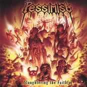 Resurrected Torment by Pessimist