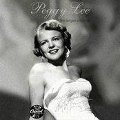 Walking Happy by Peggy Lee