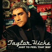 Taylor Hicks - Self Titled