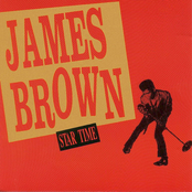 james brown sings raw soul