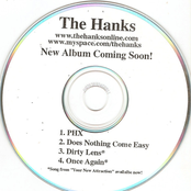 The Hanks
