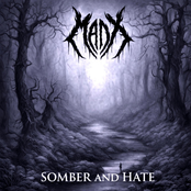 Somber and Hate