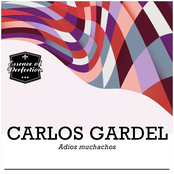 Zorro Gris by Carlos Gardel
