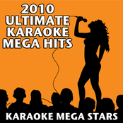 2010 Karaoke Mega Hits