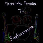 marcelinho ferreira trio