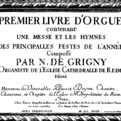 nicolas de grigny