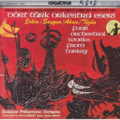Four Orchestral Works from Turkey