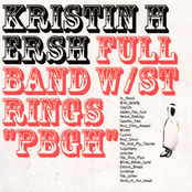 Encore Break by Kristin Hersh